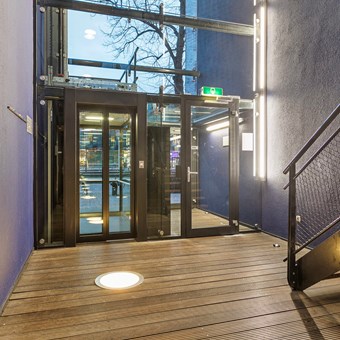 Delft, Westvest, 4-kamer appartement - foto 3