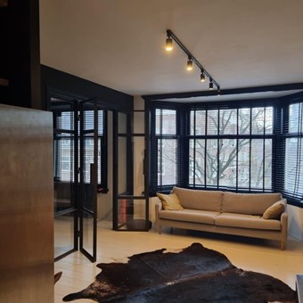 Amsterdam, Hunzestraat, 3-kamer appartement - foto 2