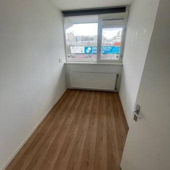 Amsterdam, Delflandplein, 3-kamer appartement - foto 2