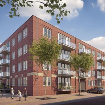 Ede, Sterkerij, 3-kamer appartement - foto 2