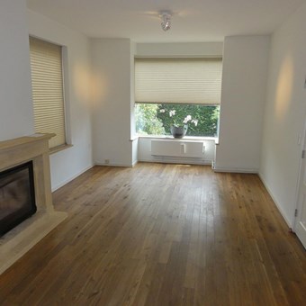 Oegstgeest, Laan van Arenstein, geschakelde woning - foto 3