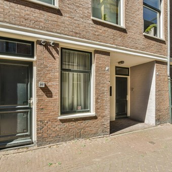 Amsterdam, Vierwindendwarsstraat, 3-kamer appartement - foto 2