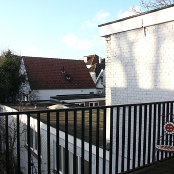 Gorinchem, Langendijk, 2-kamer appartement - foto 3