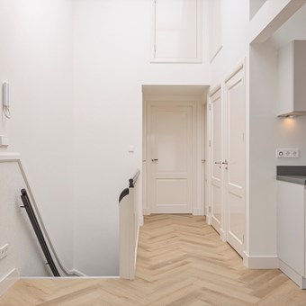 Amsterdam, Kinderdijkstraat, 3-kamer appartement - foto 3