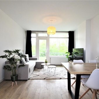 Amstelveen, Spurgeonlaan, 4-kamer appartement - foto 3