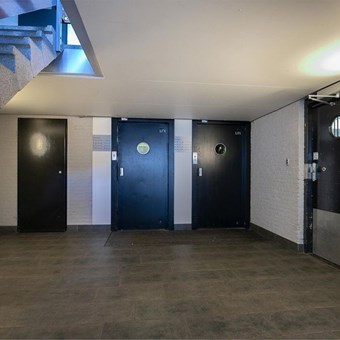 Eindhoven, Nederlandplein, galerijflat - foto 2