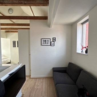 Groningen, Hoendiep, zelfstandige studio - foto 2