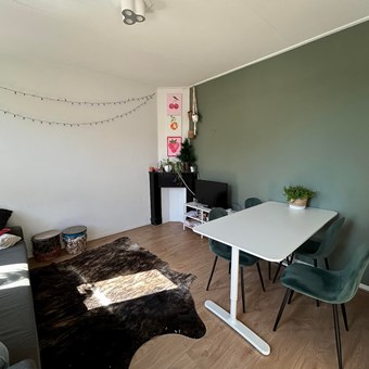 Maastricht, Professor Moserstraat, 4-kamer appartement - foto 3