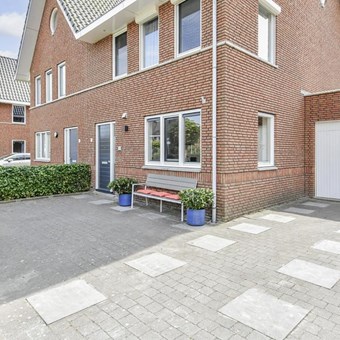 Den Haag, Fluiteendhof, eengezinswoning - foto 3
