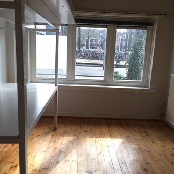 Groningen, Eyssoniusstraat, kamer - foto 3