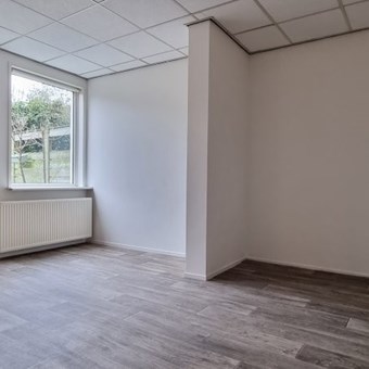 Zwolle, Van Ostadestraat, studentenkamer - foto 3