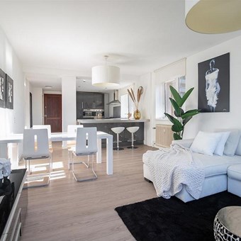 Amstelveen, Populierenlaan, hoekappartement - foto 3