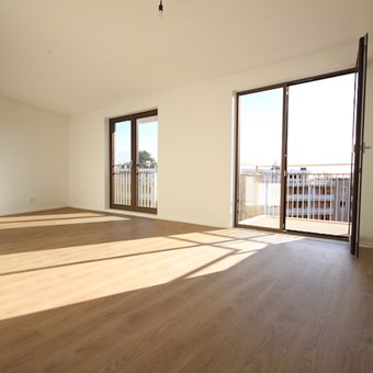 Leiden, Kanaalpark, 2-kamer appartement - foto 3