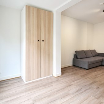 Amsterdam, Shackletonstraat, 3-kamer appartement - foto 3