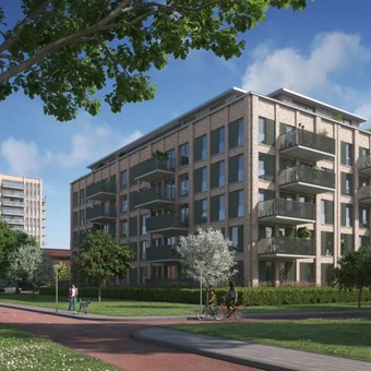 Veldhoven, Bossebaan, 3-kamer appartement - foto 3