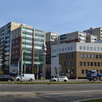 Roermond, Maashaven, 3-kamer appartement - foto 2