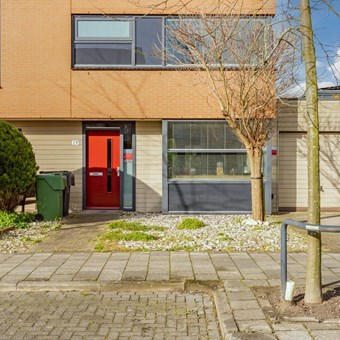 Heerhugowaard, Zuidwijkring, 2-onder-1 kap woning - foto 2