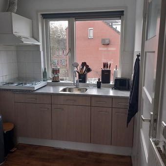 Zwolle, Langenholterweg, 2-kamer appartement - foto 2