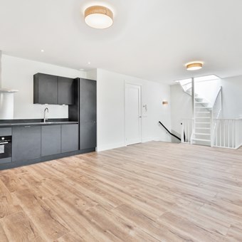 Amsterdam, Baarsjesweg, 3-kamer appartement - foto 3