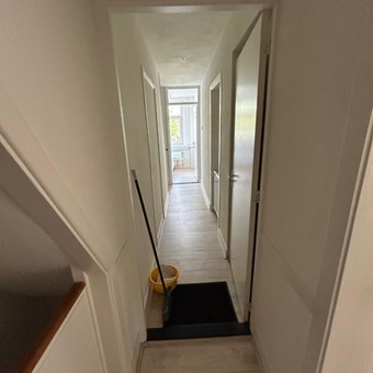 Rotterdam, Franselaan, 5-kamer appartement - foto 3