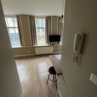 Utrecht, Predikherenkerkhof, zelfstandige studio - foto 2