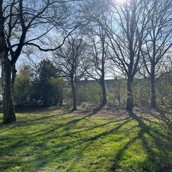 Driebergen-Rijsenburg, Vossenkamp, eengezinswoning - foto 2