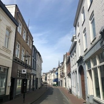 Sittard, Putstraat, zelfstandige studio - foto 3
