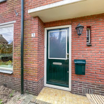 Kortenhoef, Egidius Blocklaan, eengezinswoning - foto 2