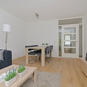 Amstelveen, Maarten Lutherweg, 4-kamer appartement - foto 2
