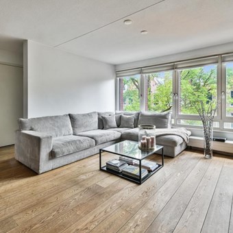 Amsterdam, Czaar Peterstraat, 3-kamer appartement - foto 2