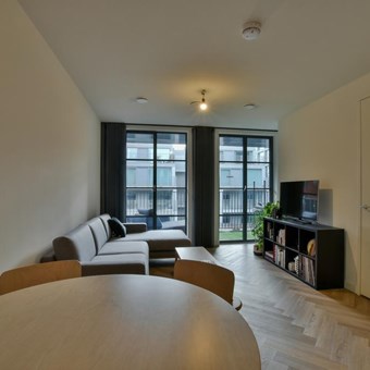 Amsterdam, Voc Kade, 2-kamer appartement - foto 3