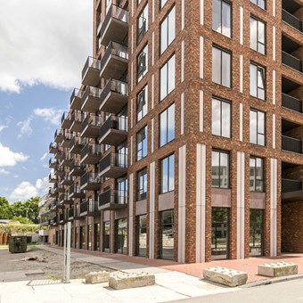 Eindhoven, Philitelaan, zelfstandige studio - foto 3