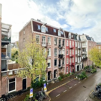 Amsterdam, bilderdijkkade, 3-kamer appartement - foto 2