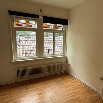Groningen, Nieuwe Ebbingestraat, kamer - foto 3