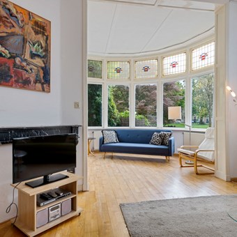Haarlem, Ripperdapark, hoekappartement - foto 3