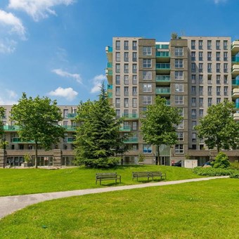 Almere, Buenos Airesstraat, 3-kamer appartement - foto 2