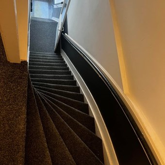 Rotterdam, Insulindestraat, 3-kamer appartement - foto 2