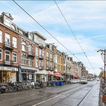 Amsterdam, Middenweg, 2-kamer appartement - foto 2