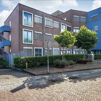 Heerenveen, Stationsplein, 3-kamer appartement - foto 2