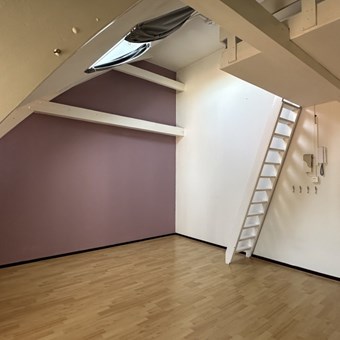 Amersfoort, Weverssingel, kamer - foto 2