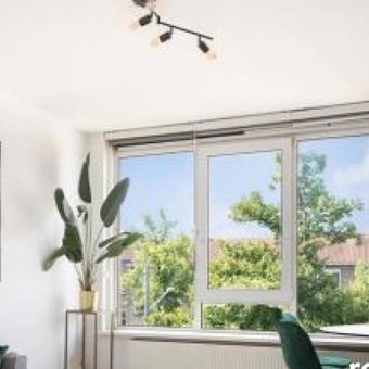 Rotterdam, Dorpsweg, 4-kamer appartement - foto 2
