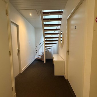 Eindhoven, Lupinestraat, portiekflat - foto 3