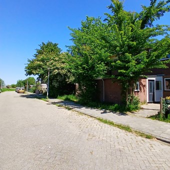 Amsterdam, Diatomastraat, tussenwoning - foto 3