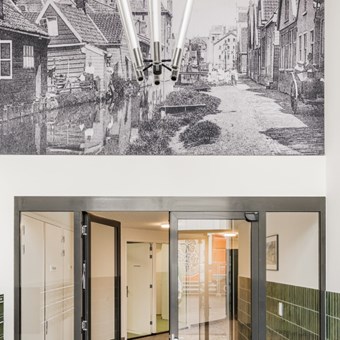 Zaandam, Rozengracht, 2-kamer appartement - foto 2