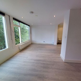 Tilburg, Dillenburglaan, zelfstandige studio - foto 2