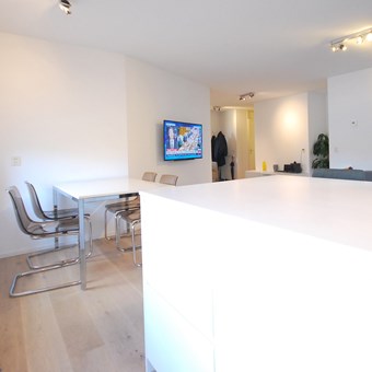 Amsterdam, Sarphatistraat, 3-kamer appartement - foto 3