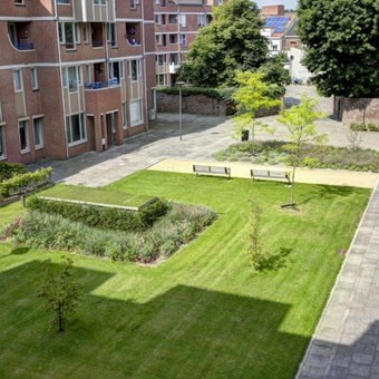 Roermond, Begijnhofstraat, 2-kamer appartement - foto 2