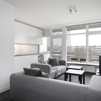 Amstelveen, Schouwenselaan, 5-kamer appartement - foto 2