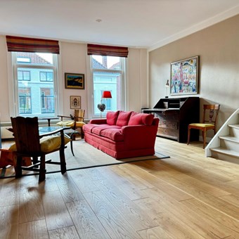 Den Haag, Sumatrastraat, bovenwoning - foto 2