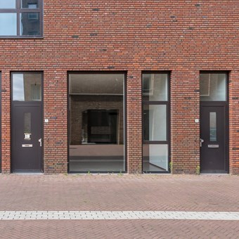 Nijmegen, Kievitstraat, loft woning - foto 3